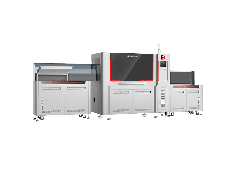 型号 DF-1500
