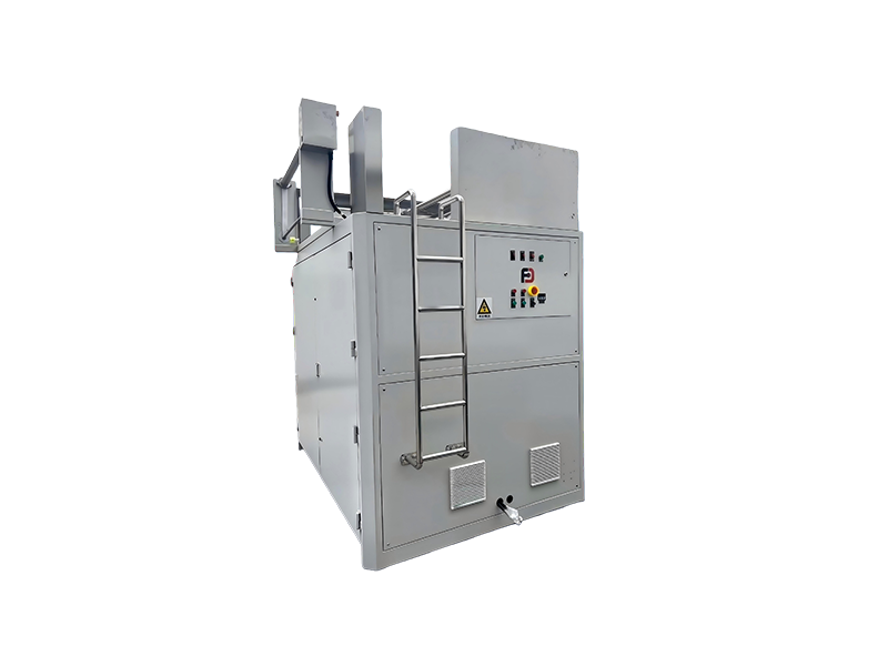 型号 DF-1200